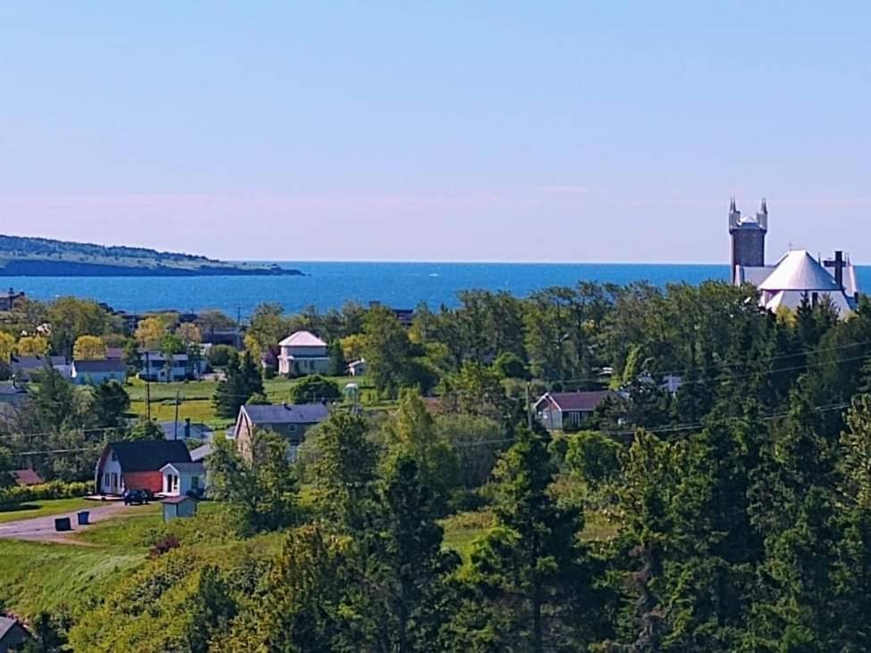 En Route Vers L'Infini Percé Zewnętrze zdjęcie